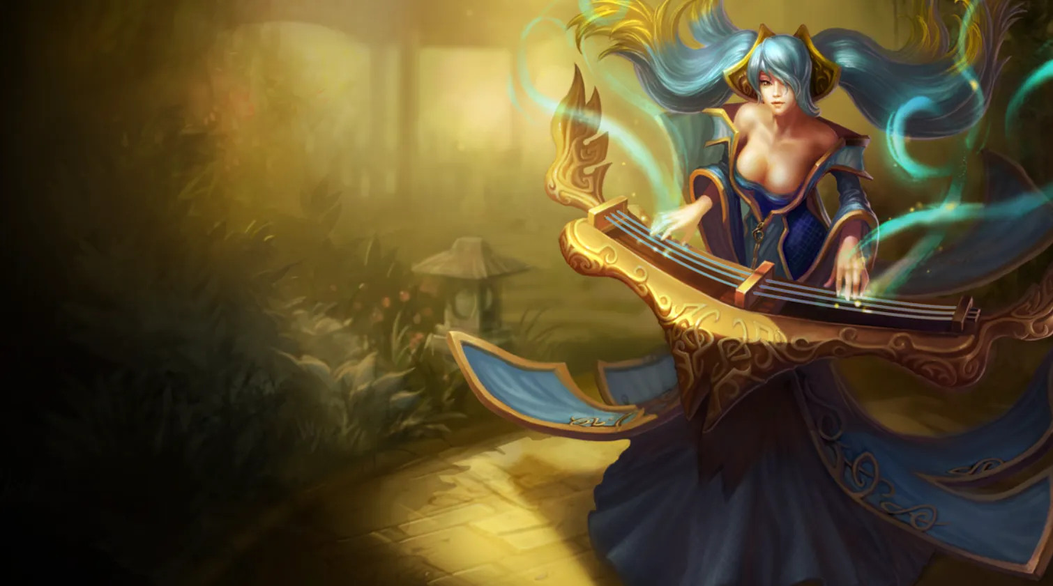 Sona classic
